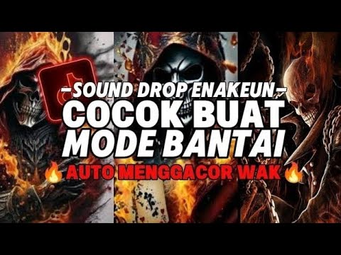 DJ DROP ENAKEUN X MASHUP V14 SOUND JJ MENGKANE FULL BASS COCOK BUAT SANTAI VIRAL TIKTOK TERBARU 2025