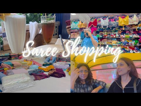 We Covered All Bangalore Shopping Streets In One Day