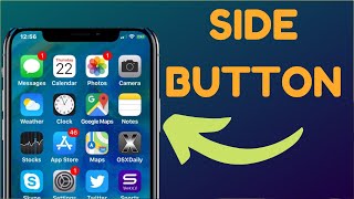 The #1 iPhone Side Button Trick You Need to Know in 2026