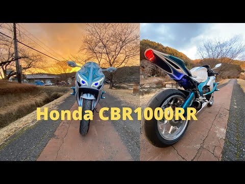 Honda CBR1000RR 2016 Sri Lanka | View | 1000RR 2016