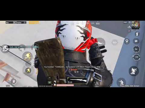 op sniper shot