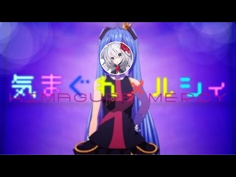 [Synth V English Cover] 気まぐれ Mercy | Eleanor Forte