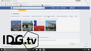 Facebook privacy settings: How to control your ad preferences