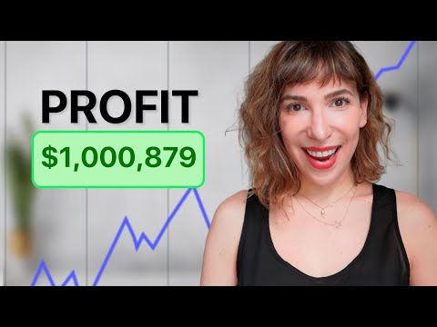 How I ACTUALLY Make Money With Online Courses