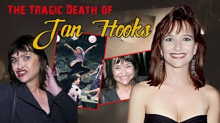 Jan Hooks’s Final Days | The Comedy Genius Who Died Alone After Being Forgotten