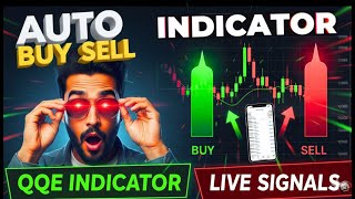 #1 Simple Tricks to Instantly Improve Your Scalping with QQE Indicator