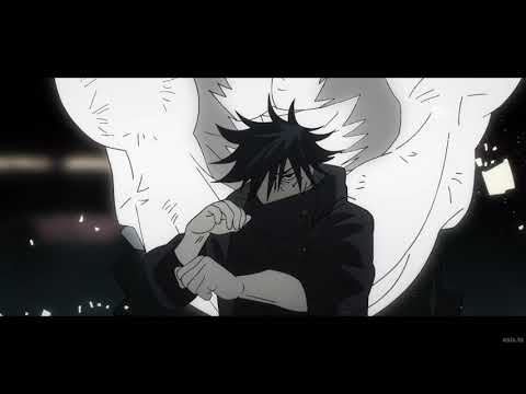 Megumi Summons Mahoraga | Jujutsu Kaisen