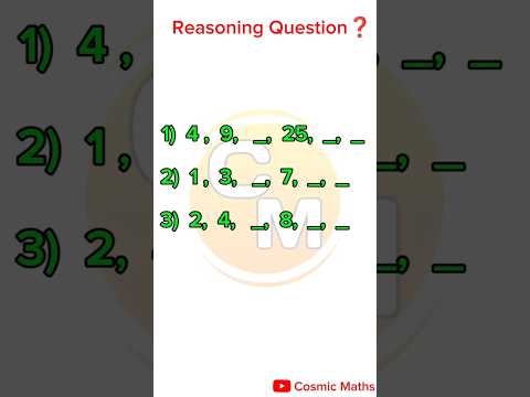 reasoning questions #shorts #shortrick #reasoning #education #tricks #tranding #reasoningclasses
