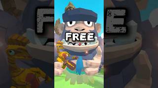 Free Gold in UG #howto
