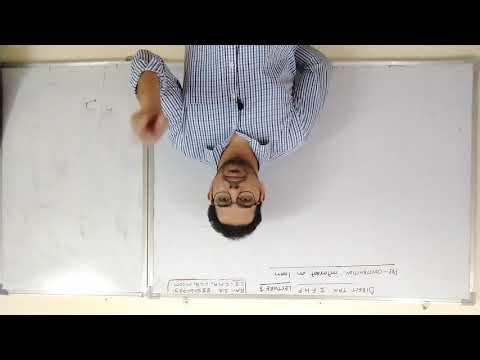 D.T - IFHP 3 - RAVI SIR'S EXCELLENCE TUTORIAL-8850207591- FOR VIDEO LECTURES OF C.S. ALL LEVELS