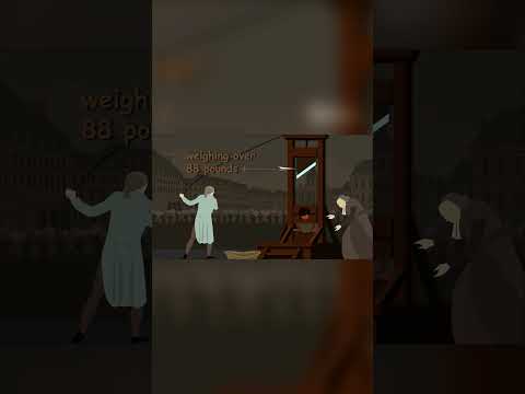Guillotine - Every Execution Method PART 1