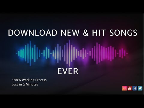 How to download mp3 songs for free | Technical Manii