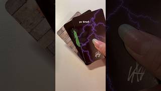 unboxing noeasy album!! 💿 #noeasy #skz #kpop #straykids #thunderous