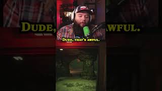 It gets worse!? #gaming #letsplay #horrorletsplay #zoochosis #scarygaming