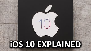 iOS 10 as Fast As Possible