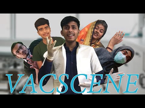 VACSCENE | Short Film