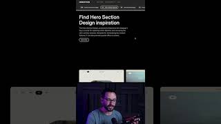 Best inspiration for web designers