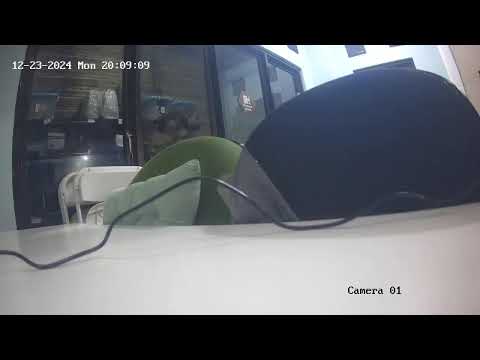 CCTV Test