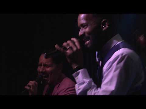 Michael Jackson - Don't Stop Til You Get Enough - Cover by The Rhythm Shop