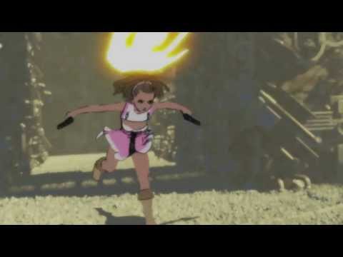 GMO少女