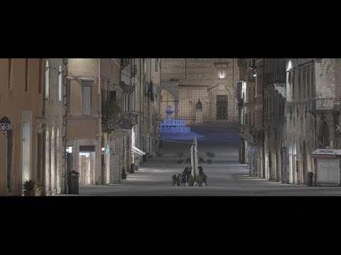 Perugia / Umbria. La bellezza ci aspetta
