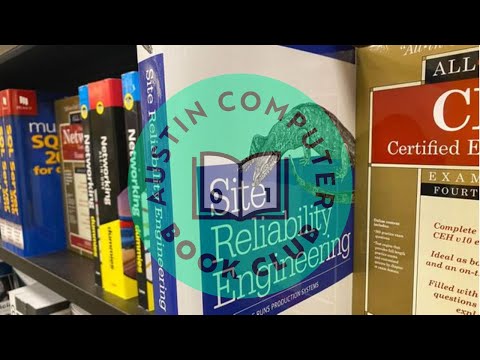 Some brief conversations around the Site Reliability Engineering book 📚