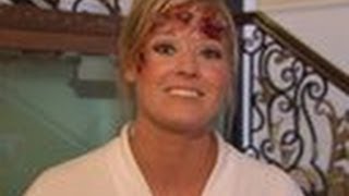 Interview with the Deceased: Sheri - Whodunnit?