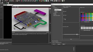 OrCAD/Allegro 17.4 QIR1 | PCB Editor 3D updates