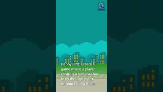 Your child can can plan and create games with their friends