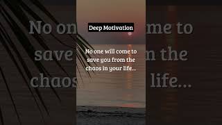 Deep Motivation..#motivation #deepmotivation #mindset