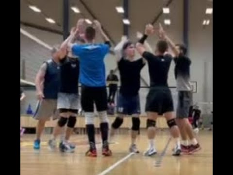 Some moments from "Roņi" volleyballiņš