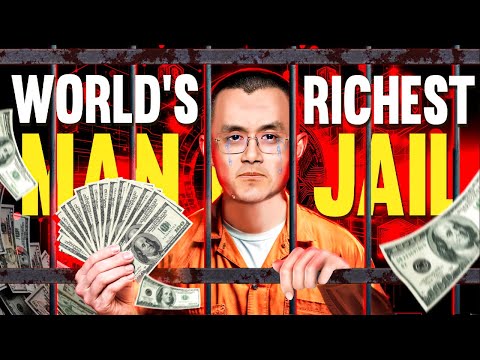 How This BILLIONAIRE Ended Up In Jail With $ 33000000000 in His Pocket ?