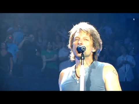 BON JOVI - ALWAYS  BEST SOUND HQ