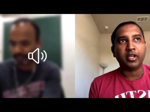 Session #2 Report Bee Remote Research Fellowship details Prof. Chidambaram Univ. of Texas Austin