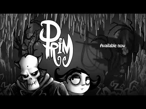 PRIM – Full Gameplay Review | A Darkly Cute Adventure with Death’s Daughter!