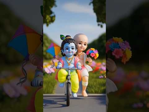❤️‍🩹🫀🫶🥺      कृष्णा और सुदामा का याराना.  #video #shortvideo #youtubeshorts #cartoon #online #in