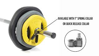 Studio Pump Set from Power Systems