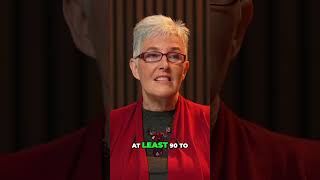 Understanding Stress: Is It Really a Disease? Stress Management Tip 13/20 (BankMed Interview) #short