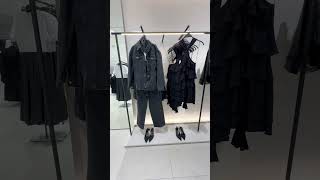 Zara women's new 💕collection 2025 #zara #newarrivals #fashion #zaracasual #zarahaul