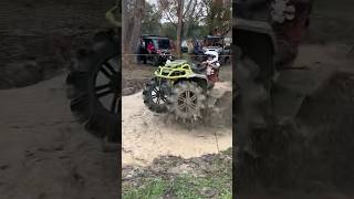 1st place 🥇 run @XBR_motorsports #llrp #atv #pcf #atvmudding #teampcf #cashdicksonracing #fypシ