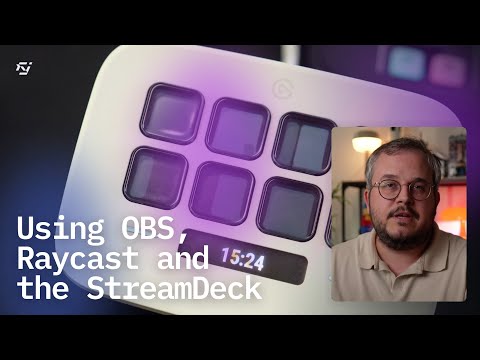 How I Upgraded My Tutorial Videos with Smooth Animations in OBS