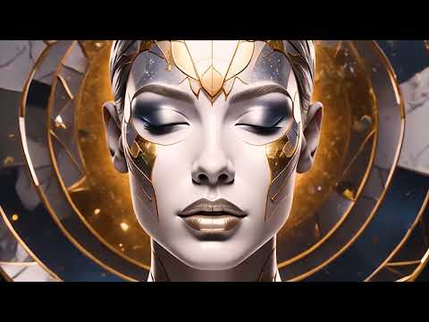 💫 Divine Feminine Energy | Abundance • Self Love • Inner Power 🌙