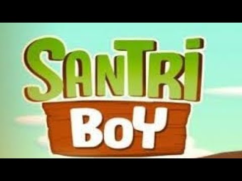Santri boy - Susah Tidur