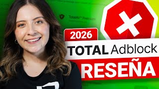 ¿Vale la pena Total Adbock en 2025? | Reseña de Total Adblock