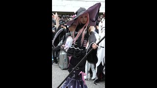 FF42 開拓動漫祭｜火火｜Cosplay｜Coser｜ほうし｜코스프레