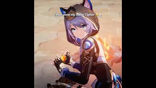 I’ll be back, meoww !!~ #honkaistarrail #hsr #hsredit #cipher #hysilens #fyp