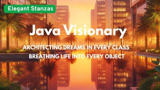Java Visionary ☀️🎯🚀