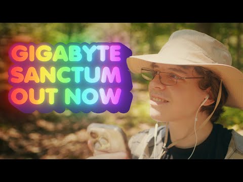 New Album Promotion Video