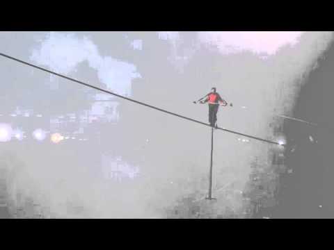 Nik Wallenda - Tightrope Walk of Century