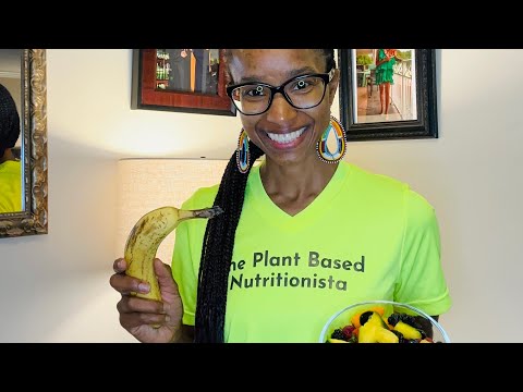Week 3, Day 4 Training Complete: Join Team iEatMorePlants®️ x ATL Mayor’s 5K on 10.14.23 @6:30AM
